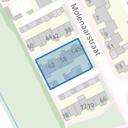 Perceel SCH03-C-3813