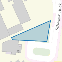 Perceel SCH03-C-4141