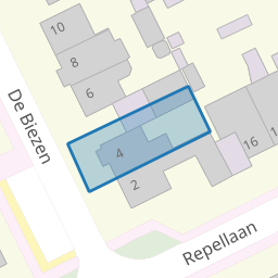 Perceel SCH03-C-4187