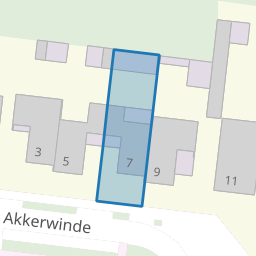 Perceel SCH03-C-4515