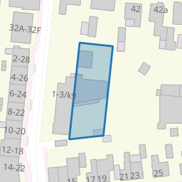 Perceel SCH03-C-4540