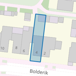 Perceel SCH03-C-4557