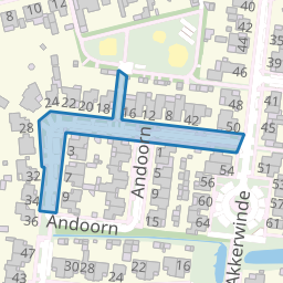 Perceel SCH03-C-4582