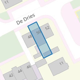 Perceel SCH03-C-4613