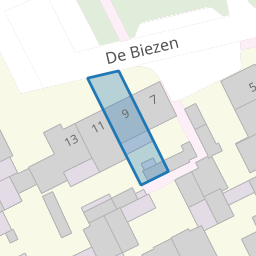 Perceel SCH03-C-4634