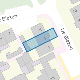 Perceel SCH03-C-4637