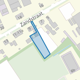 Perceel SCH03-C-4650