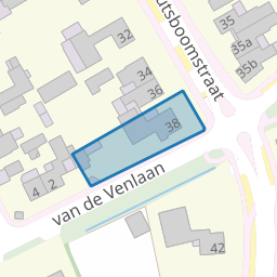 Perceel SCH03-C-4701