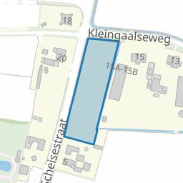 Perceel SCH03-C-4734