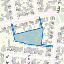 Perceel SCH03-C-4745