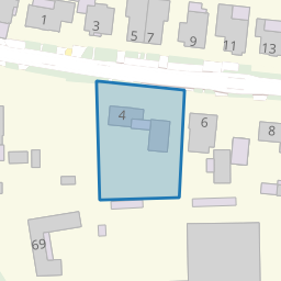 Perceel SCH03-C-4760