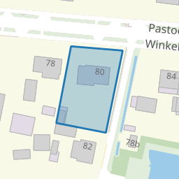 Perceel SCH03-C-4768