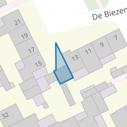 Perceel SCH03-C-4846