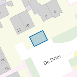 Perceel SCH03-C-4857