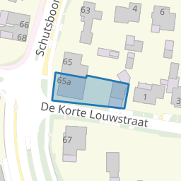 Perceel SCH03-C-4955