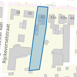 Perceel SCH03-C-4975