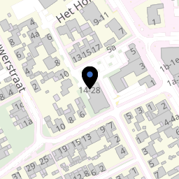 Appartement SCH03 C 5014 1