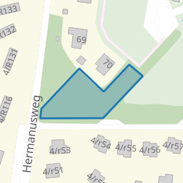 Perceel SCH03-C-5110