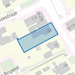Perceel SCH03-C-5185
