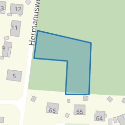 Perceel SCH03-C-5302