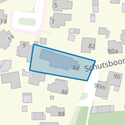 Perceel SCH03-C-5421