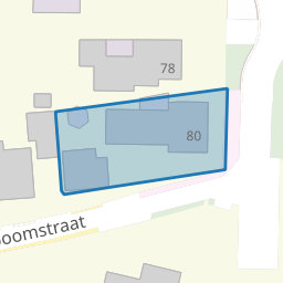 Perceel SCH03-C-5476