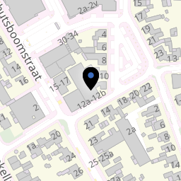 Appartement SCH03 C 5518 4