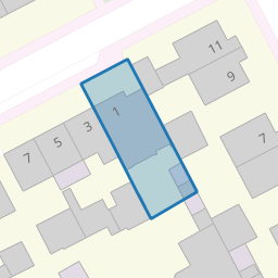 Perceel SCH03-C-5627