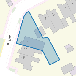 Perceel SCH03-C-5655