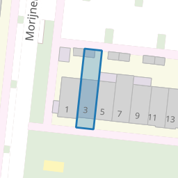 Perceel SCH03-C-5689