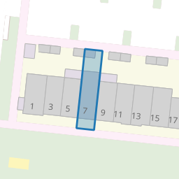 Perceel SCH03-C-5691