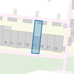 Perceel SCH03-C-5696