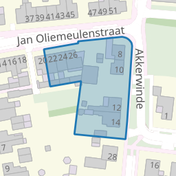 Perceel SCH03-C-5811