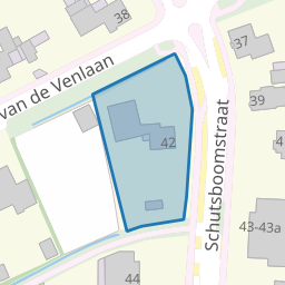 Perceel SCH03-C-5833