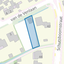 Perceel SCH03-C-5834