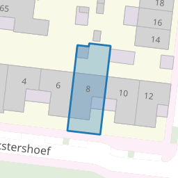 Perceel SCH03-C-6033