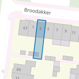 Perceel SCH03-C-6068