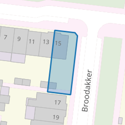 Perceel SCH03-C-6077