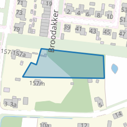 Perceel SCH03-C-6162