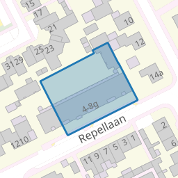 Perceel SCH03-C-6238