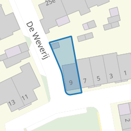 Perceel SCH03-C-6428