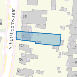 Perceel SCH03-C-6447