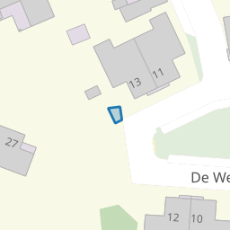 Perceel SCH03-C-6498