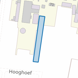 Perceel SCH03-C-6580