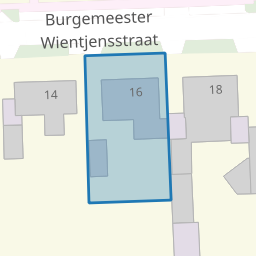 Perceel SCH03-E-1268