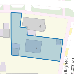 Perceel SCH03-E-1389