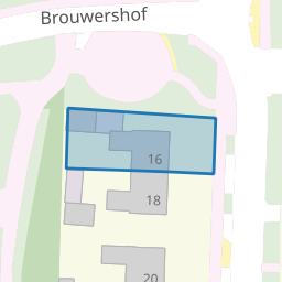 Perceel SCH03-E-1396