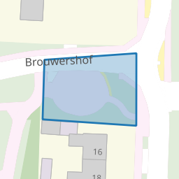 Perceel SCH03-E-1488