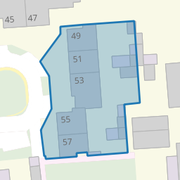Perceel SCH03-E-1634