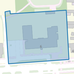 Perceel SCH03-E-1699